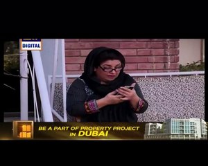 Bulbulay Episode 384 P2