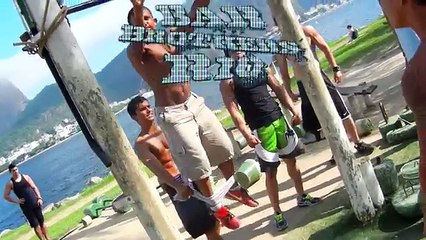 BAR BROTHERS RIO - XTrem Workout (Part 2)