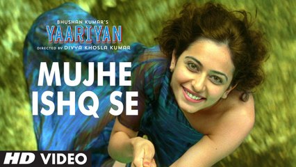 Baarish (Female Version) - Yaariyan (Dard E Dil Ki Sifarish)