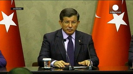 Síria: Turquia acusa Rússia de nova violação do espaço aéreo