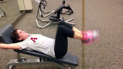 @Exxclusive81 Advanced core training