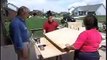 How to Build a Dog House |Dog How2 Vids|