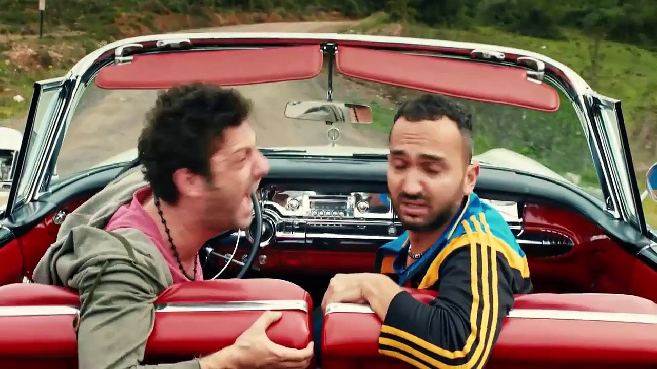 HEP YEK - (Memati) Fragman - GÜRKAN UYGUN  5 ŞUBAT 2016