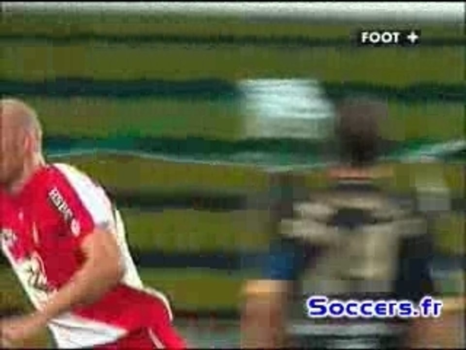 monaco 1-0 nancy