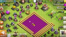 Best Clash of Clans Secrets, Tips and Tricks