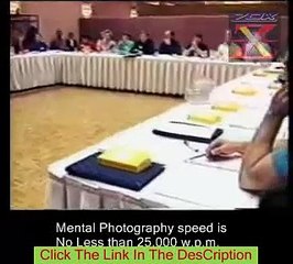 Richard Welch Explains Psychological Images - ZOX Pro