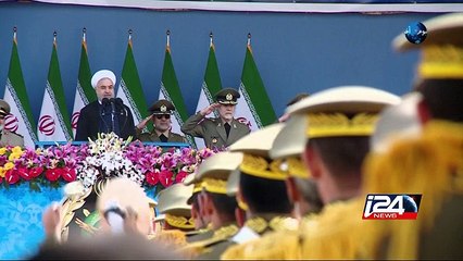 مكالمة سرية مسرية لموسى ابو مرزوق يفضح فيها ايران