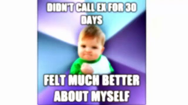 Proven Tactics to Get Your Ex Girlfriend Back After a Breakup - How to Win Her Back Immediately