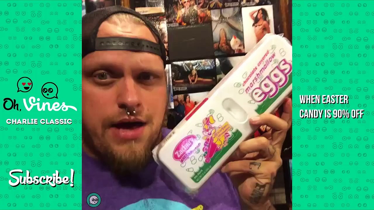 Charlie Classic All Vines (Part 10) ★ Charlie Classic Vine Compilation - Charlie Classic Best Vines