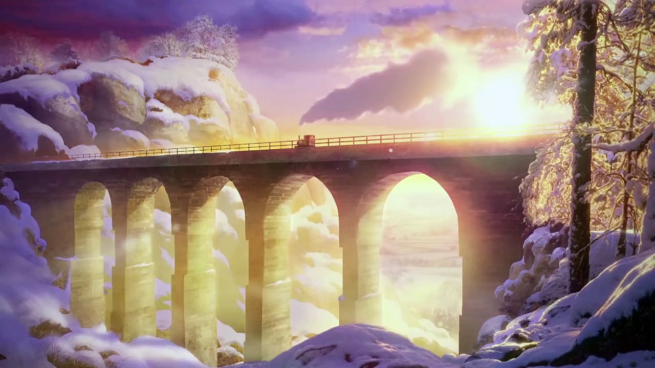 Duncan Hates The Holidays Bah Humbug | Thomas & Friends