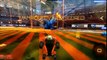 OneTwoFree Let's Play Rocket League Multiplayer EPIC GOAL