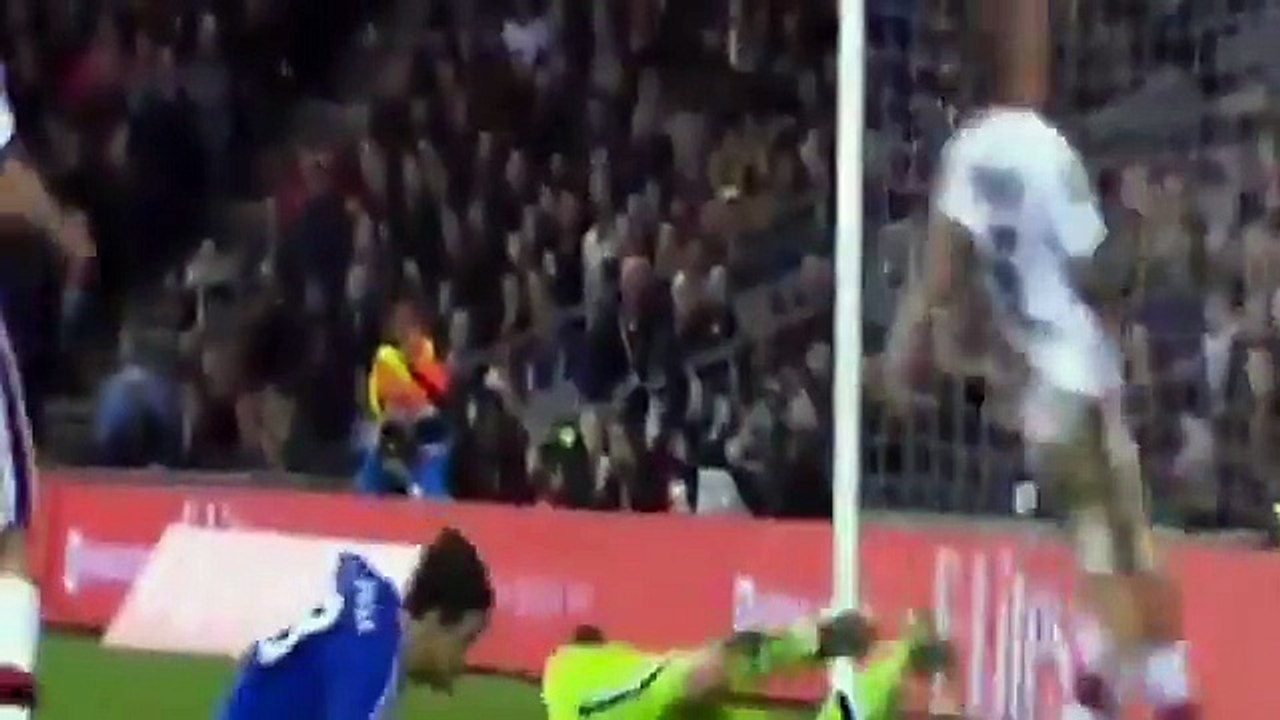 MK Dons - Chelsea 1-5  Highlights FA Cup 31-01-16 (HD)