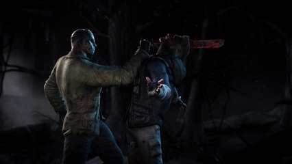 MORTAL KOMBAT X : TODOS OS X-RAYS. FULL HD 1080p