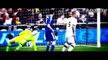 Oscar Dos Santos vs MK Dons ● Individual Highlights (Away) 2015_16 Fa Cup - MK Dons vs Chelsea 1-5