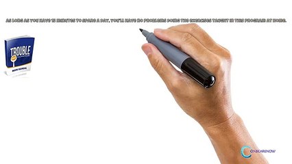 Trouble Spot Nutrition By B. Krahn - Main Pros And Cons