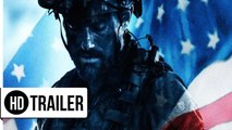 13 Hours- The Secret Soldiers of Benghazi Official Trailer #1 (2016) - John Krasinski, Pablo Schreiber Movie HD