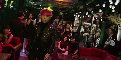 Buông Đôi Tay Nhau Ra - OFFICIAL MUSIC VIDEO - Sơn Tùng M-TP