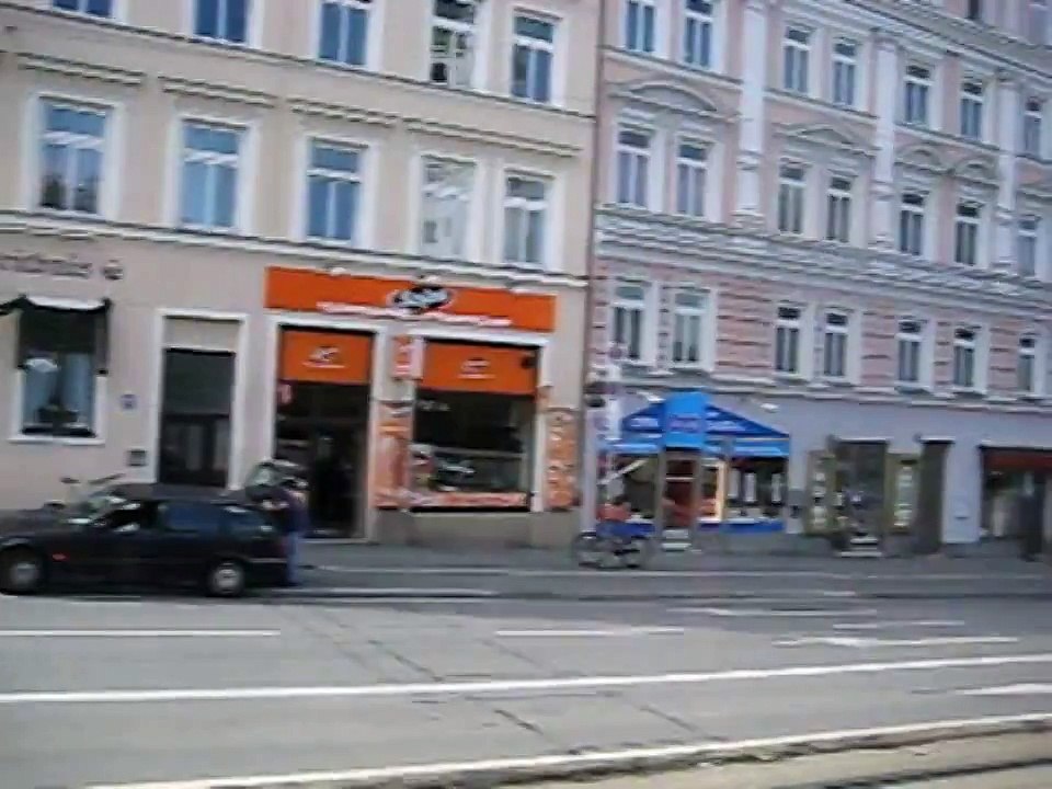 ГЕРМАНИЯ - МЮНХЕН - ВОРОТА ИЗАРТОР