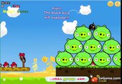 Mario Vs Angry Birds #angrybirds #Rovio #Birds #Android #Game #Funny #PutoNilton