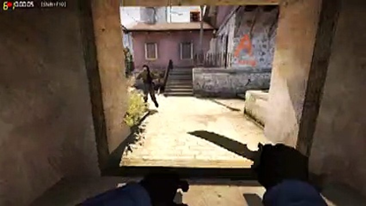 CS:GO 1#
