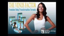 Don't buy The Venus Factor diet until you SEE these SHOCKING user reviews