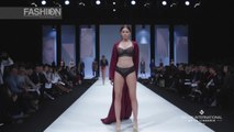 HANRO Designer of The Year - Salon International De La Lingerie - Fall 2016/2017 by Fashion Channel