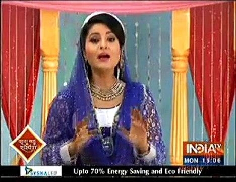 Naksh ke liye Doosri Ladki Dekhi Jaa Rahi yeh Sun kar Tara ne kiya Naksh ke Ghar Par Jagda 1st February 2016 Yeh Rishta Kya Kehlata Hai