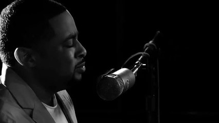 Smokie Norful - Forever Yours (1 Mic 1 Take)