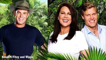 Shane Warne talks about giving up cigarettes for I'm A Celebrity _ Daily Mail Online
