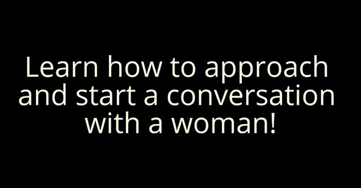 The Art Of Approaching Women Review