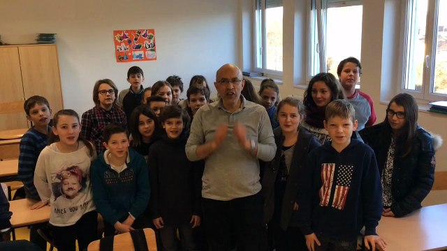 Mobilisons nous contre le harcèlement