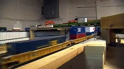 If After Work Signals you are looking for