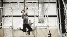 Tough Mudder - Obstacle innovation lab