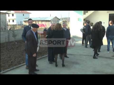 Report TV - Plagos gruan në përpjekje për ta vrarë, qëllon për vdekje veten, flet babai