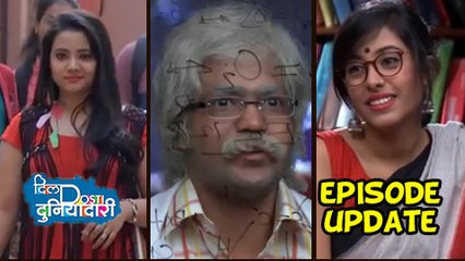 Dil Dosti Duniyadari | 30th January 2016 | Episode Update | Zee Marathi Serial