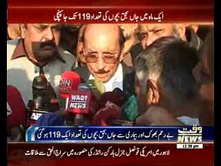 Drought in Tharparkar Death toll reaches 119 in One Month