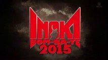 INOKI BOM-BA-YE 2015 1of2