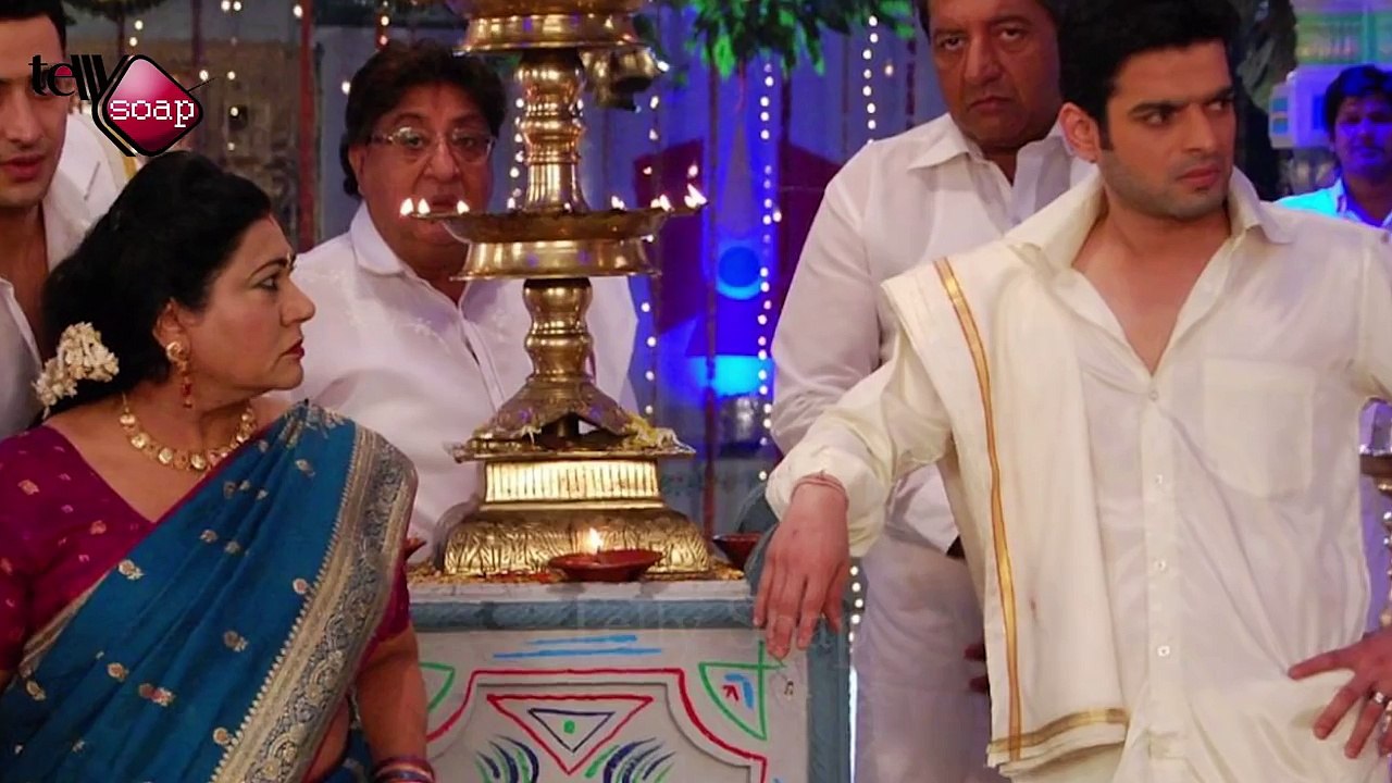 Is Ishita Pregnant? in Yeh Hai Mohabbatein