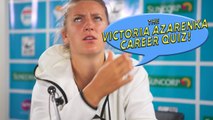 Victoria Azarenkas career examination | Brisbane International 2016