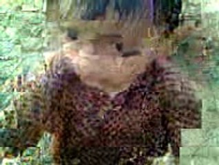 Little Baby is talking looking gorgeous