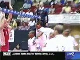 Leonel Marshall 50 inch vertical jump   Cuba Volleyball low