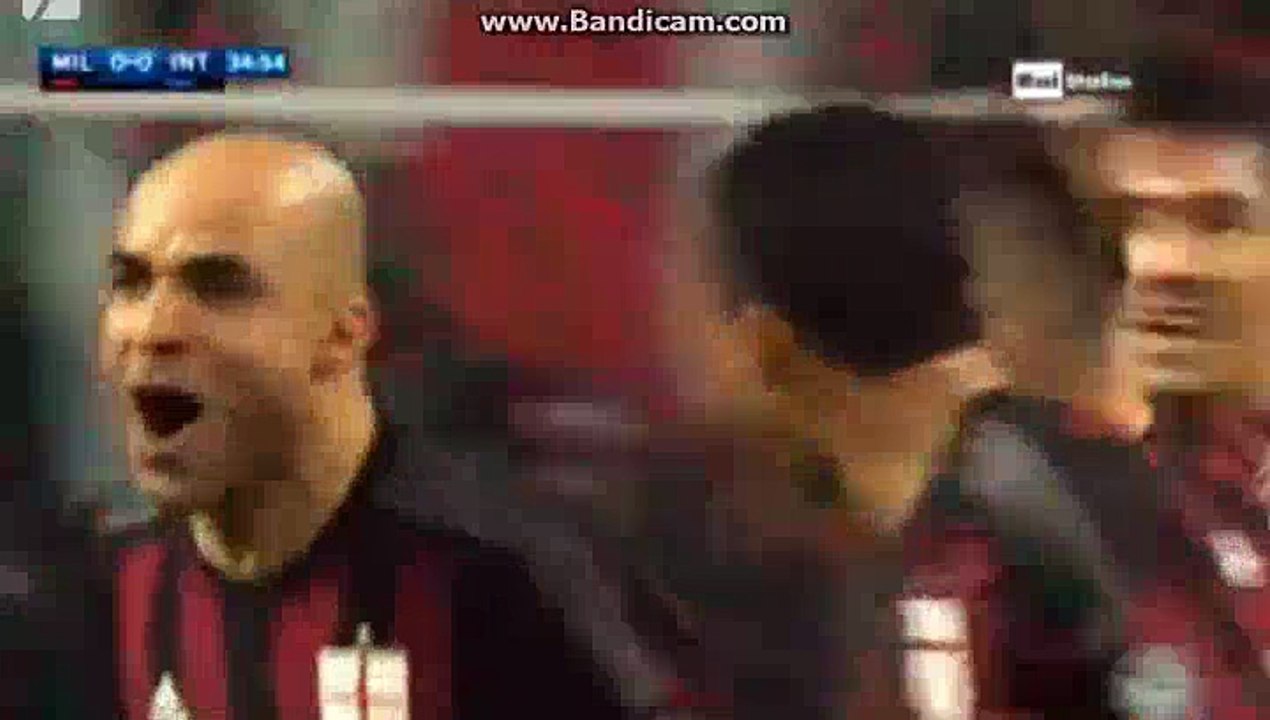 2-0 Alex Milan 1-0 Inter Serie A