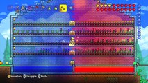 Stampylonghead 128 Terraria Xbox - Megashark [128] stampy 128