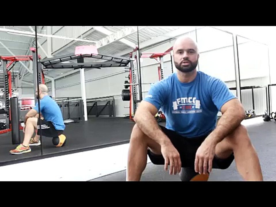 TacFit en Complejo Furati