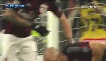 Alex Goal HD - AC Milan 1-0 Inter - 31-01-2016
