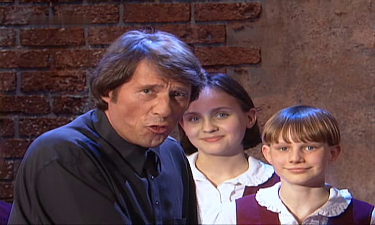 Udo Jürgens - Wir & Mitten durch's Herz 1996