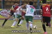 أهداف مباراة طلائع الجيش و المصري (3 - 3) | الأسبوع السادس عشر | الدوري المصري 2015-2016