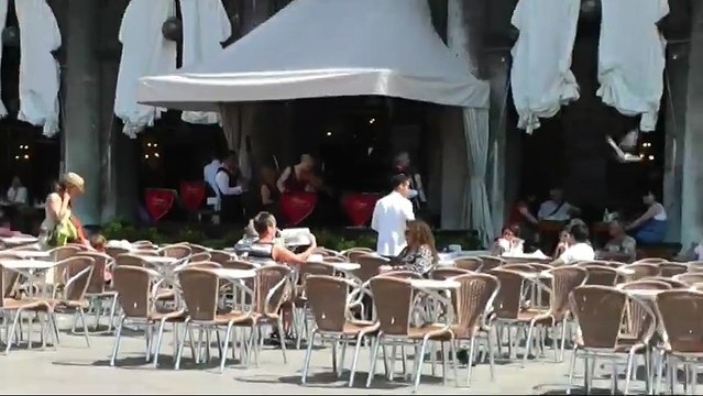 ИТАЛИЯ, ВЕНЕЦИЯ, самый удивительный и знаменитый город на воде, 3 часть