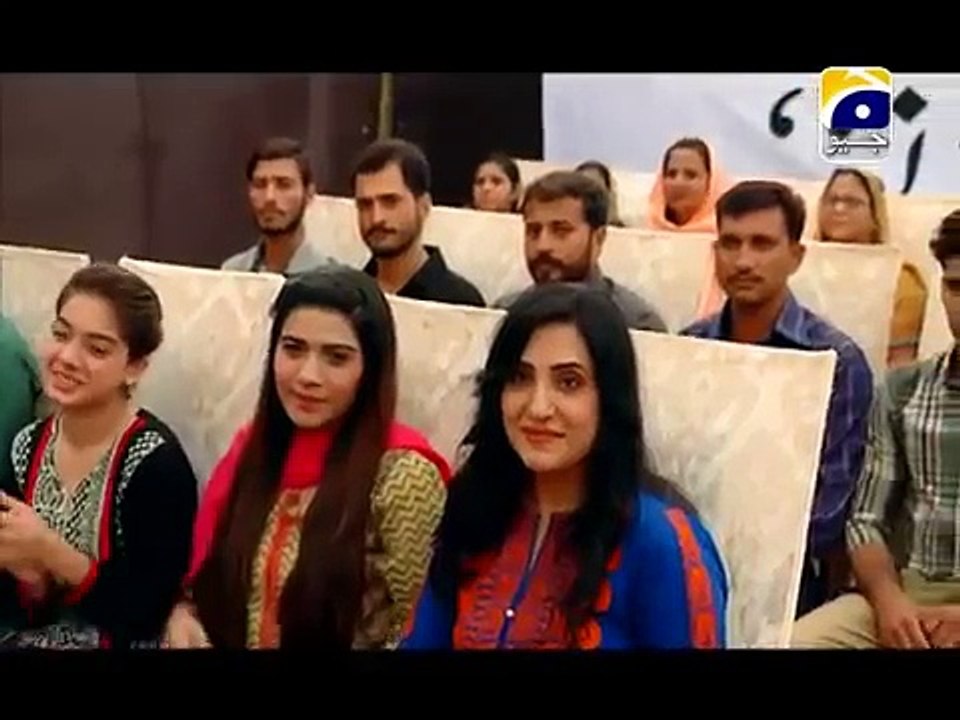 Mujhe Kuch Kehna Hai Episode 24