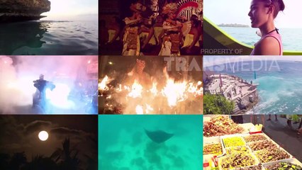 WISATA MALAM - Rockin Trip Bali Bareng Jessie Costa Dan Vivien Vania 3-2